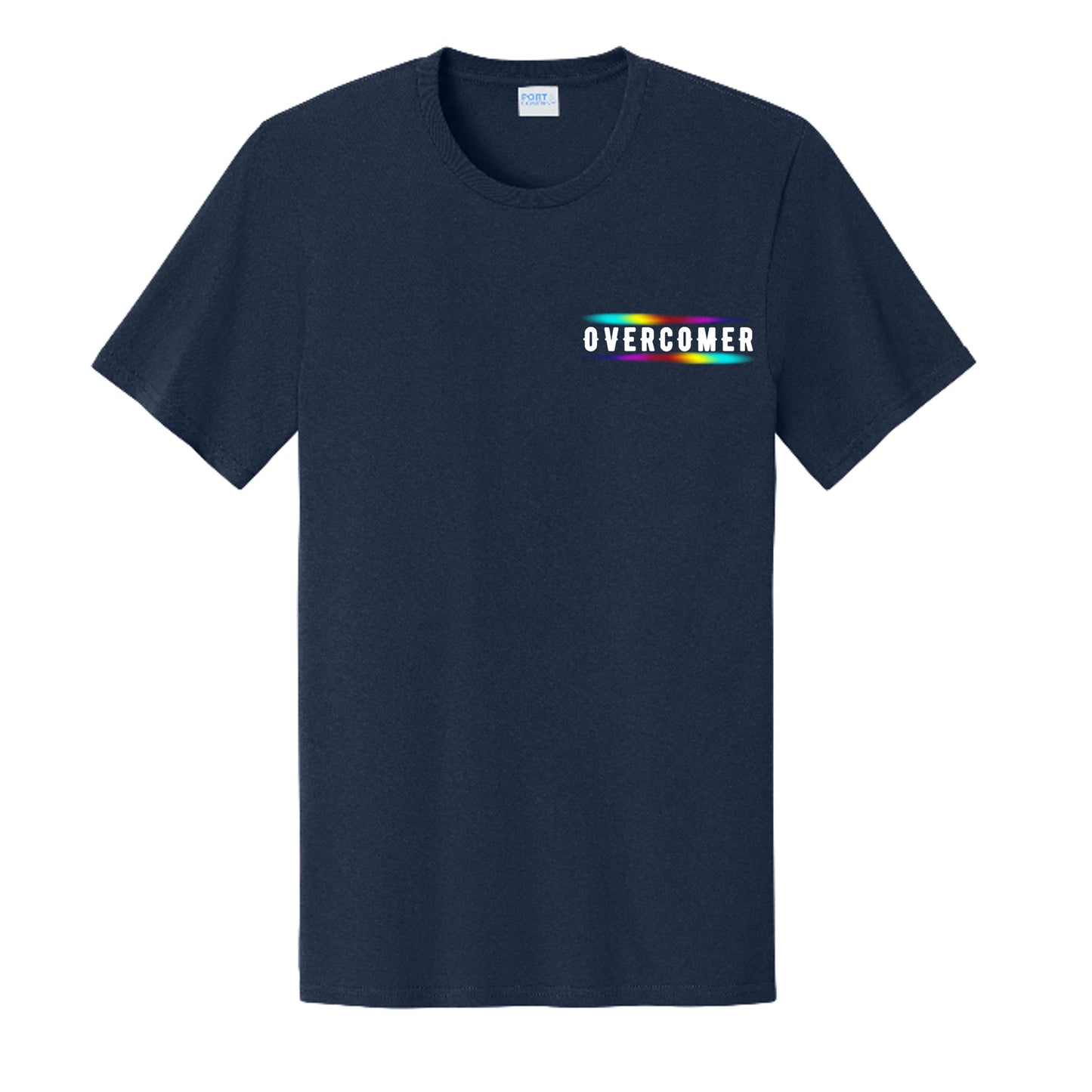 True Navy - PC43 - FRONT