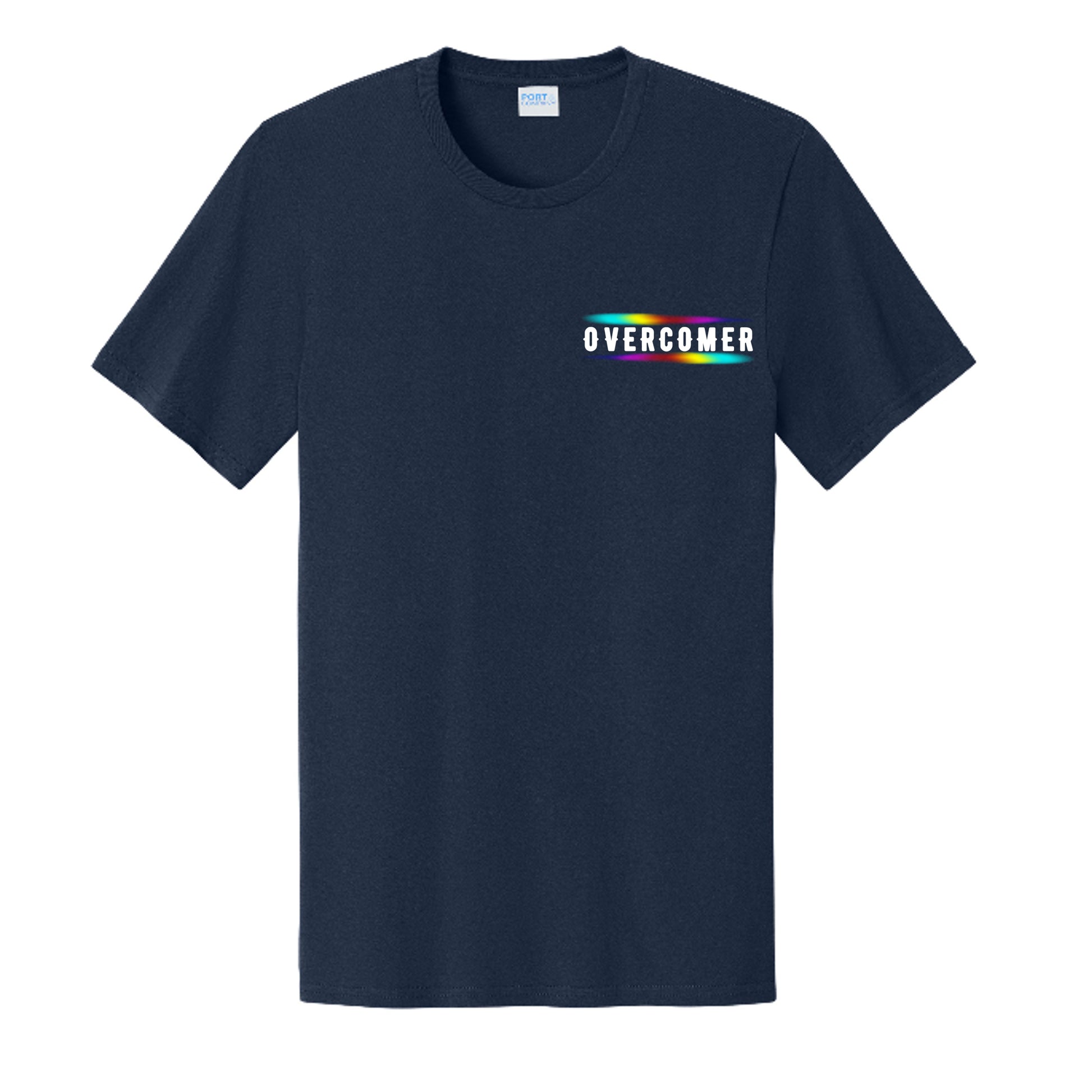 True Navy - PC43 - FRONT