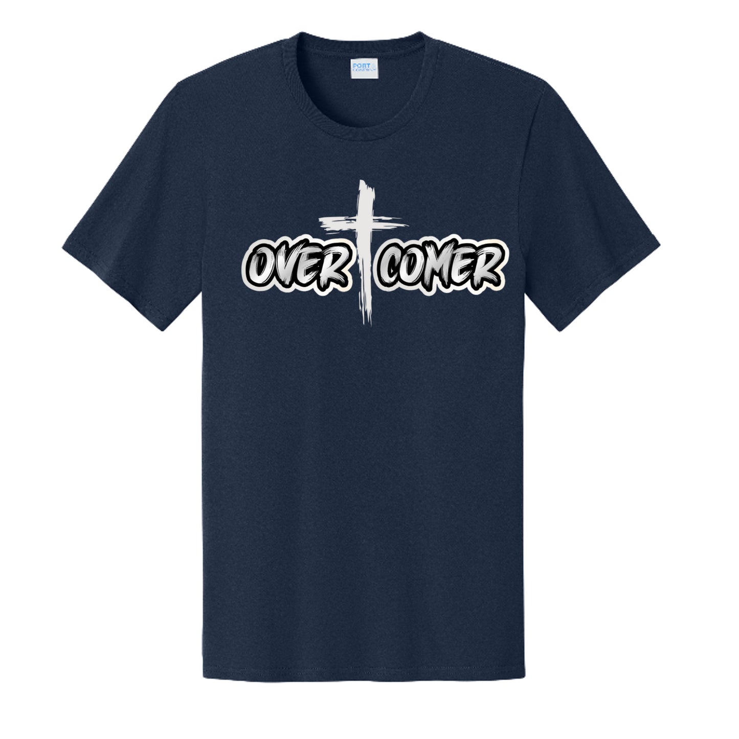 True Navy - PC43 - FRONT