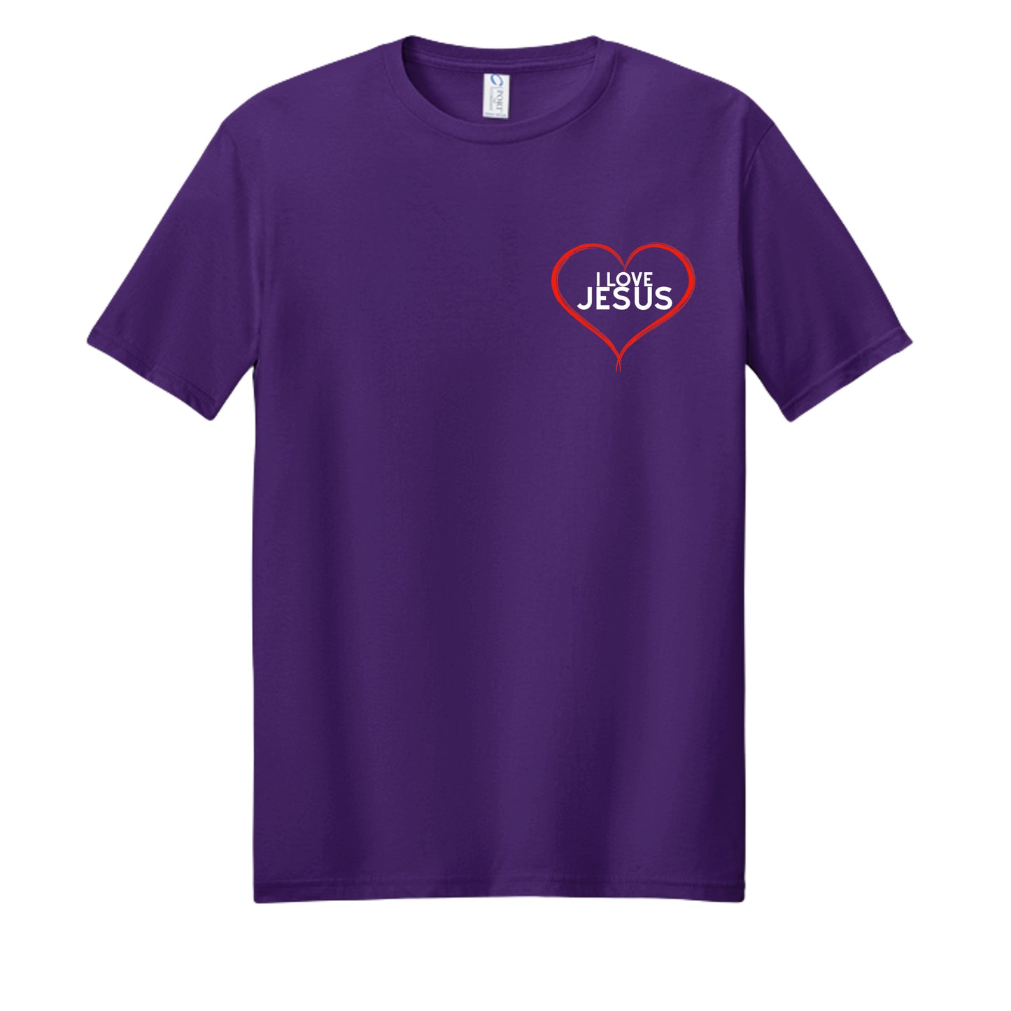 Team Purple - PC450 - FRONT