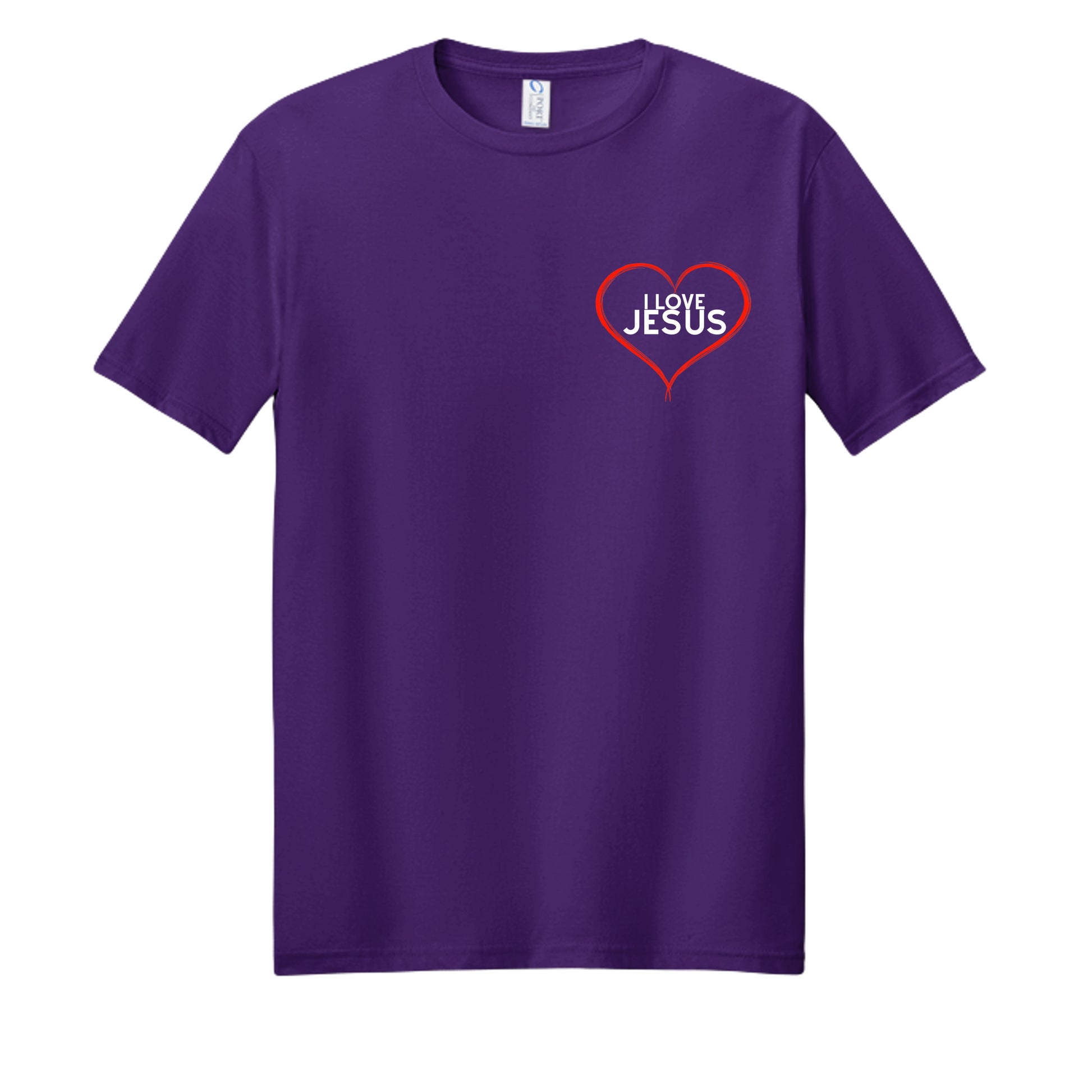 Team Purple - PC450 - FRONT