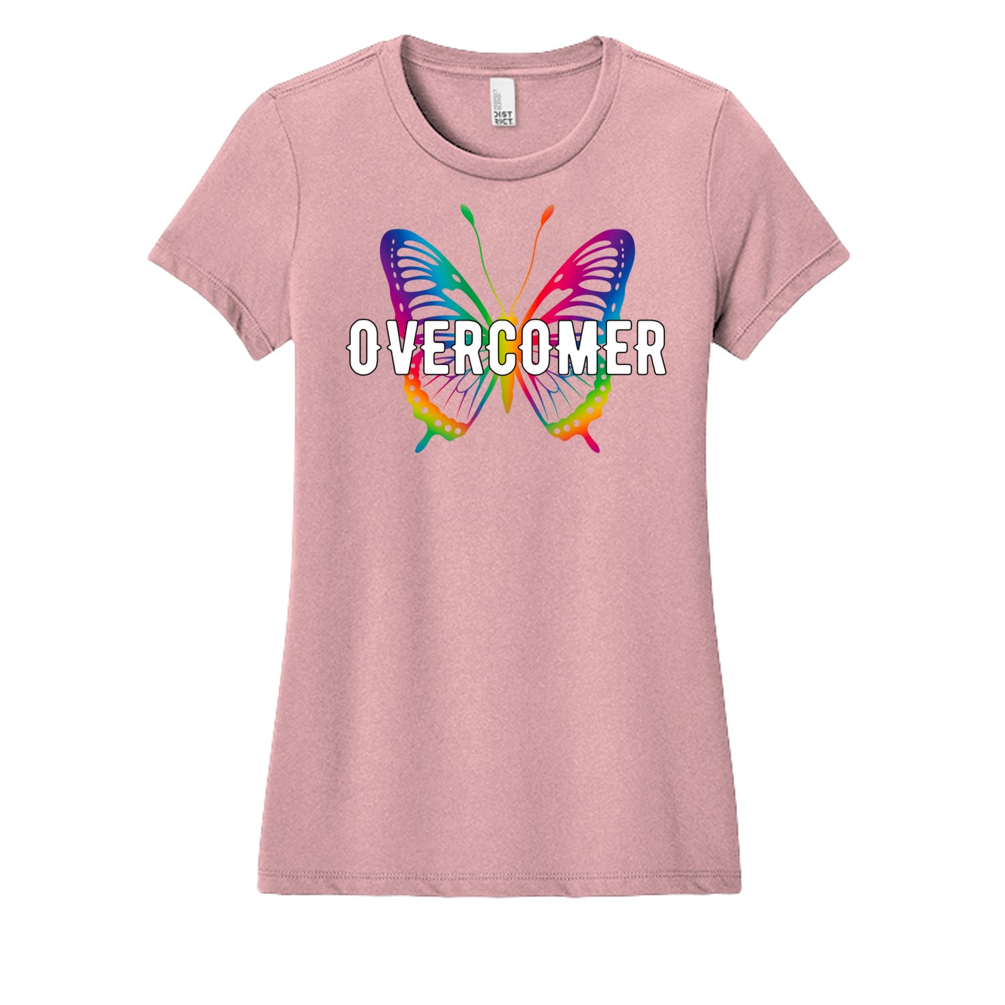 Wisteria Heather - DM130L - FRONT