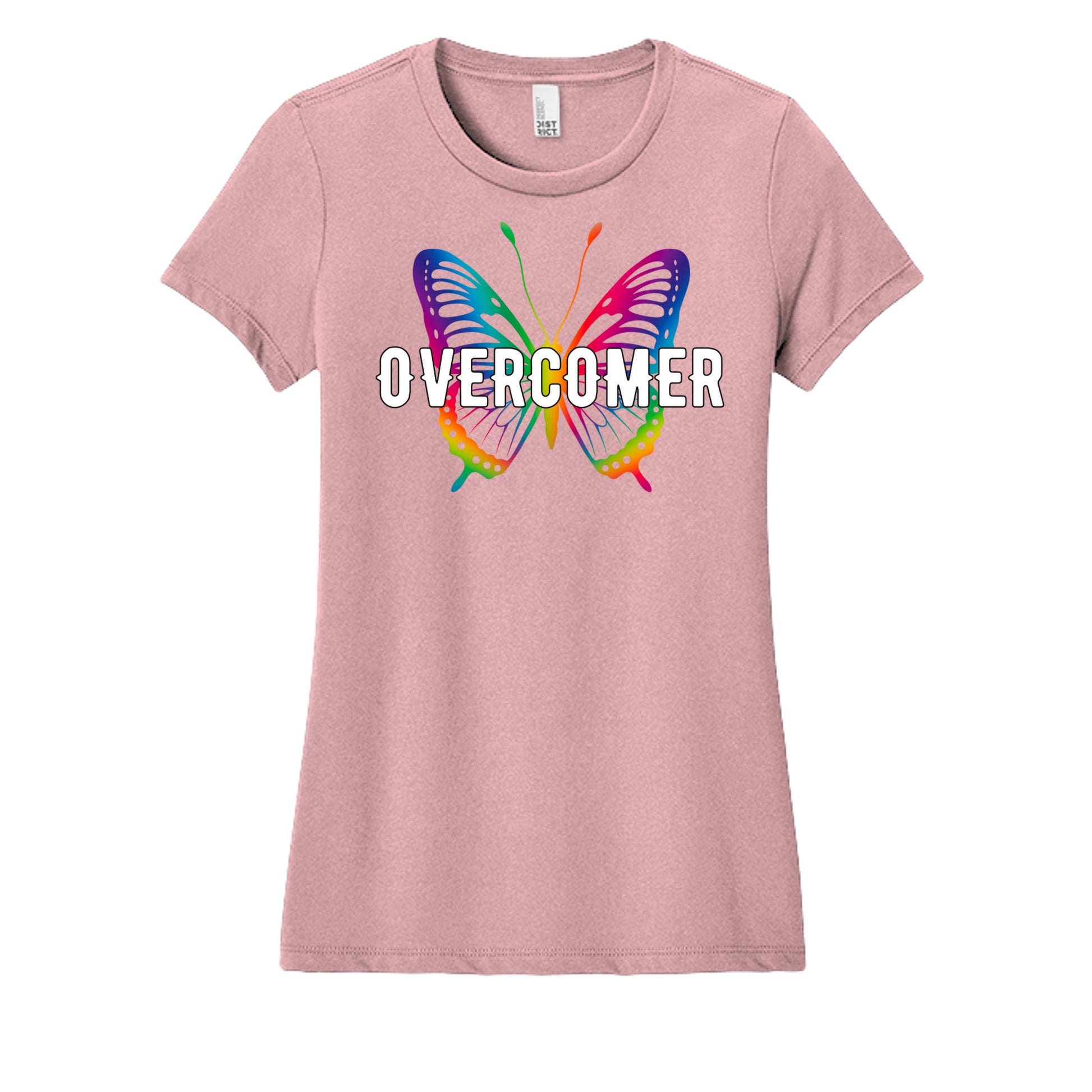 Wisteria Heather - DM130L - FRONT