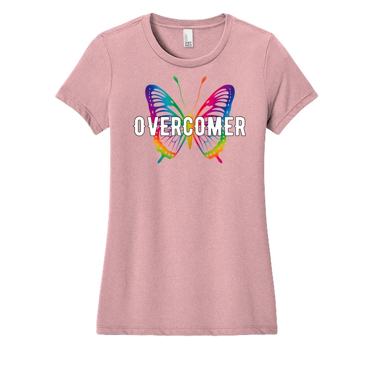 Wisteria Heather - DM130L - FRONT