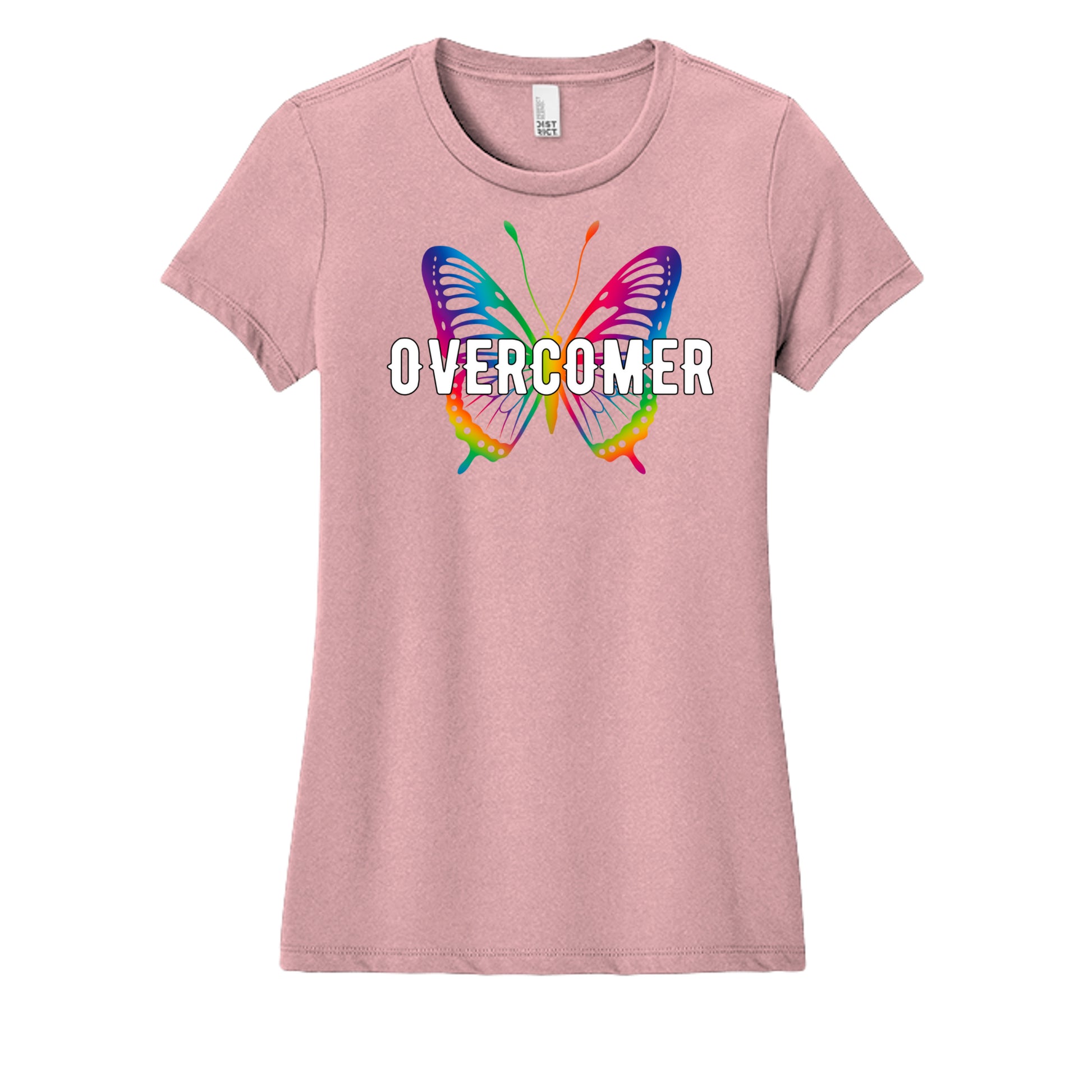 Wisteria Heather - DM130L - FRONT
