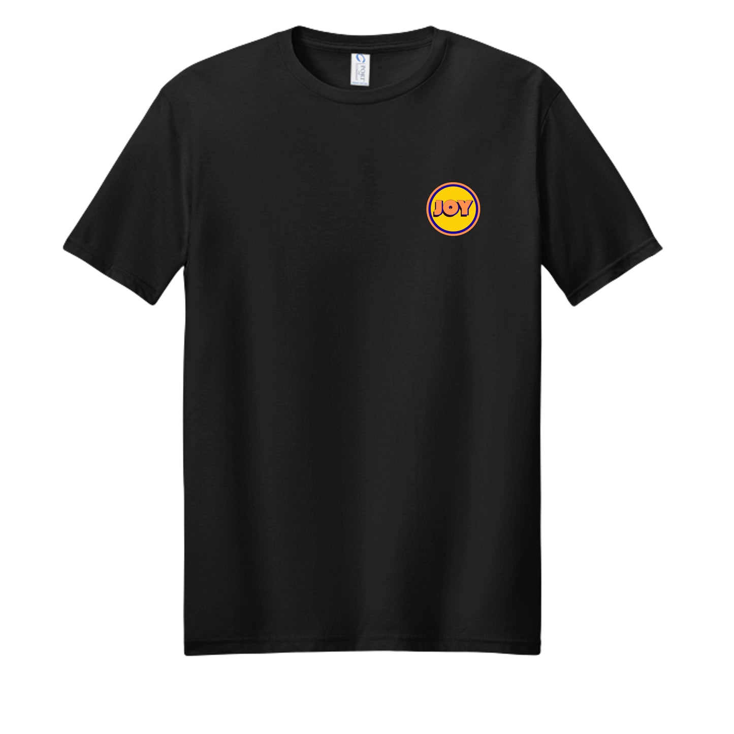 Jet Black - PC450 - FRONT