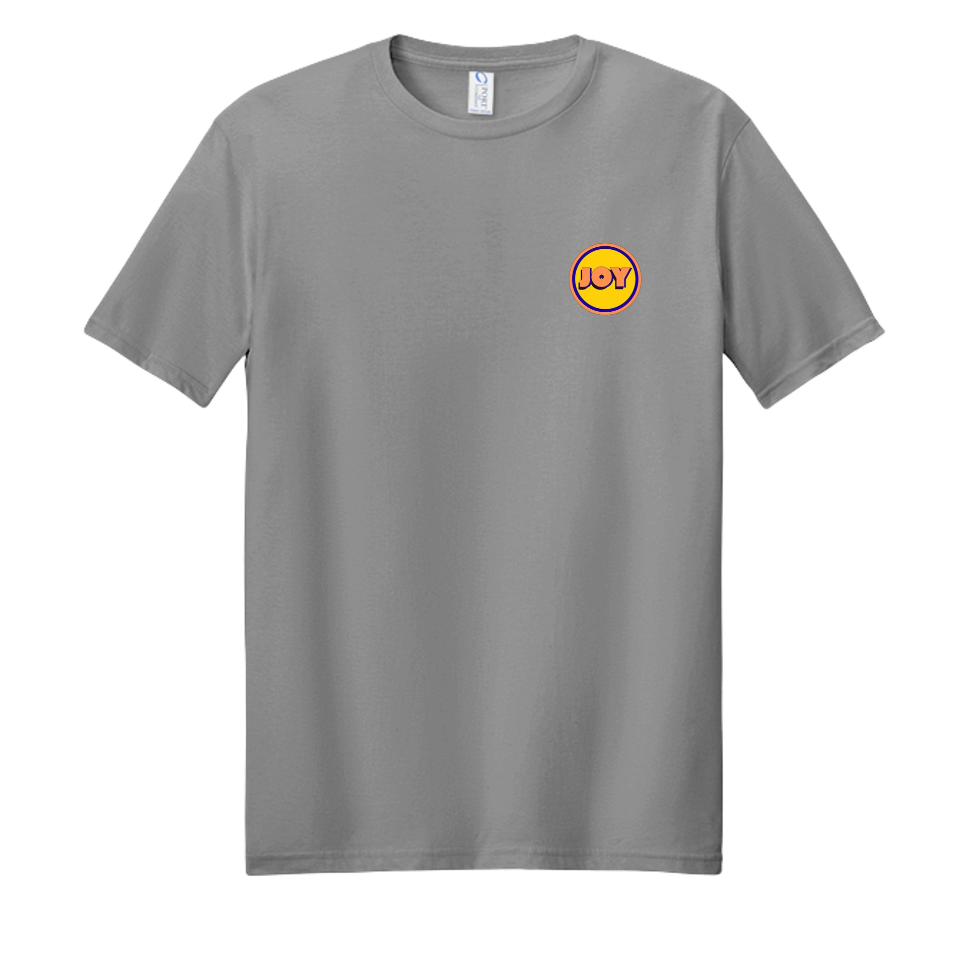 Medium Grey - PC450 - FRONT