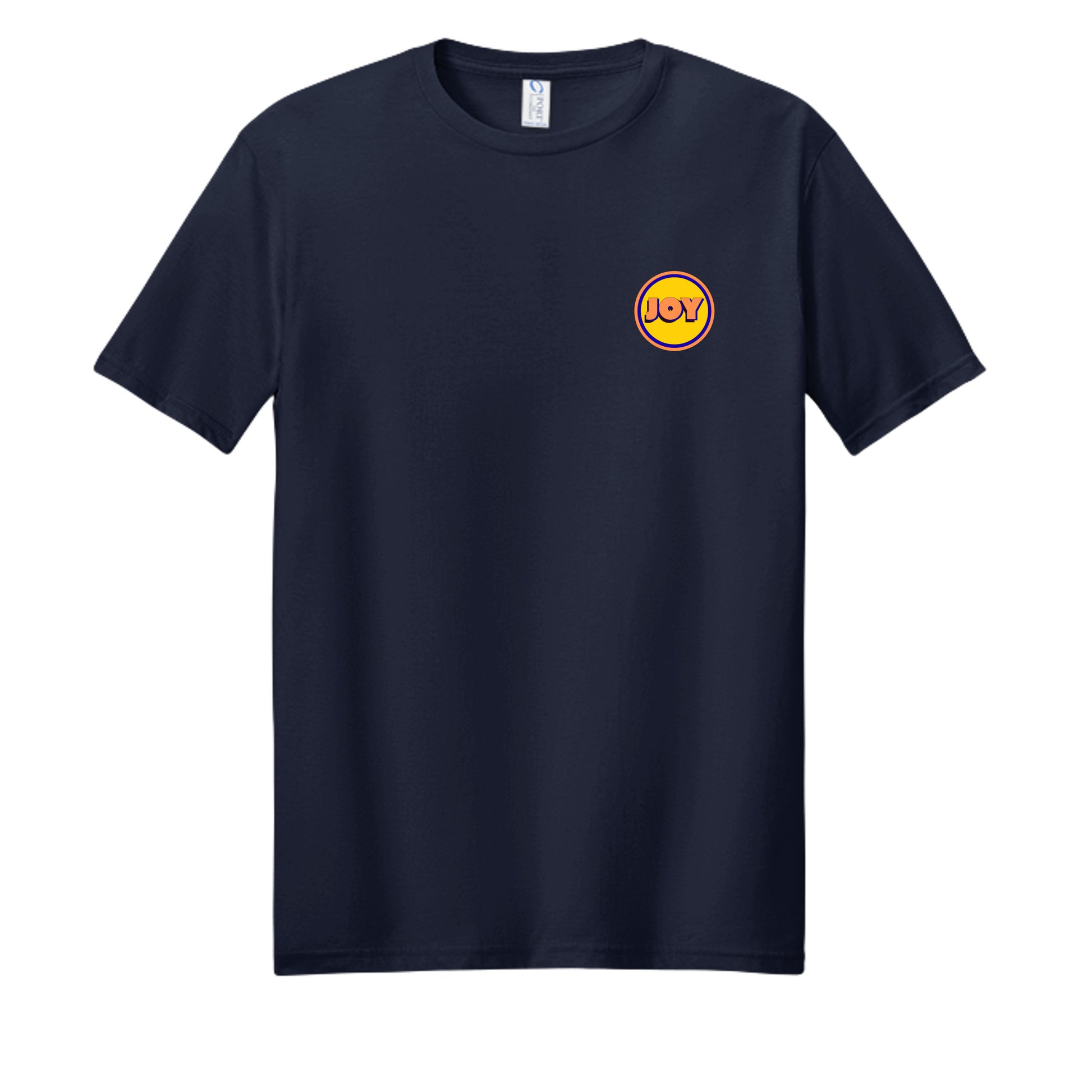 Deep Navy - PC450 - FRONT