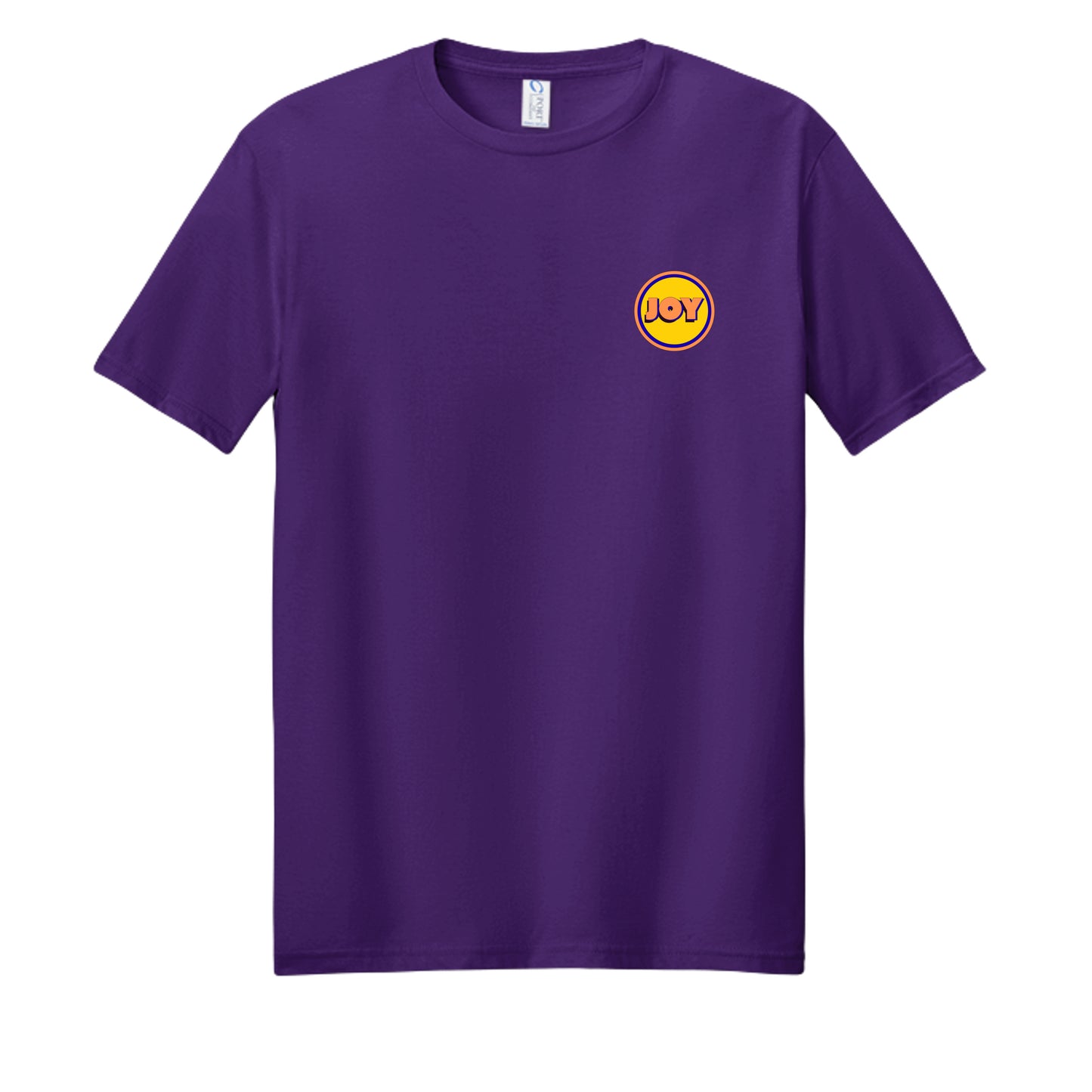 Team Purple - PC450 - FRONT