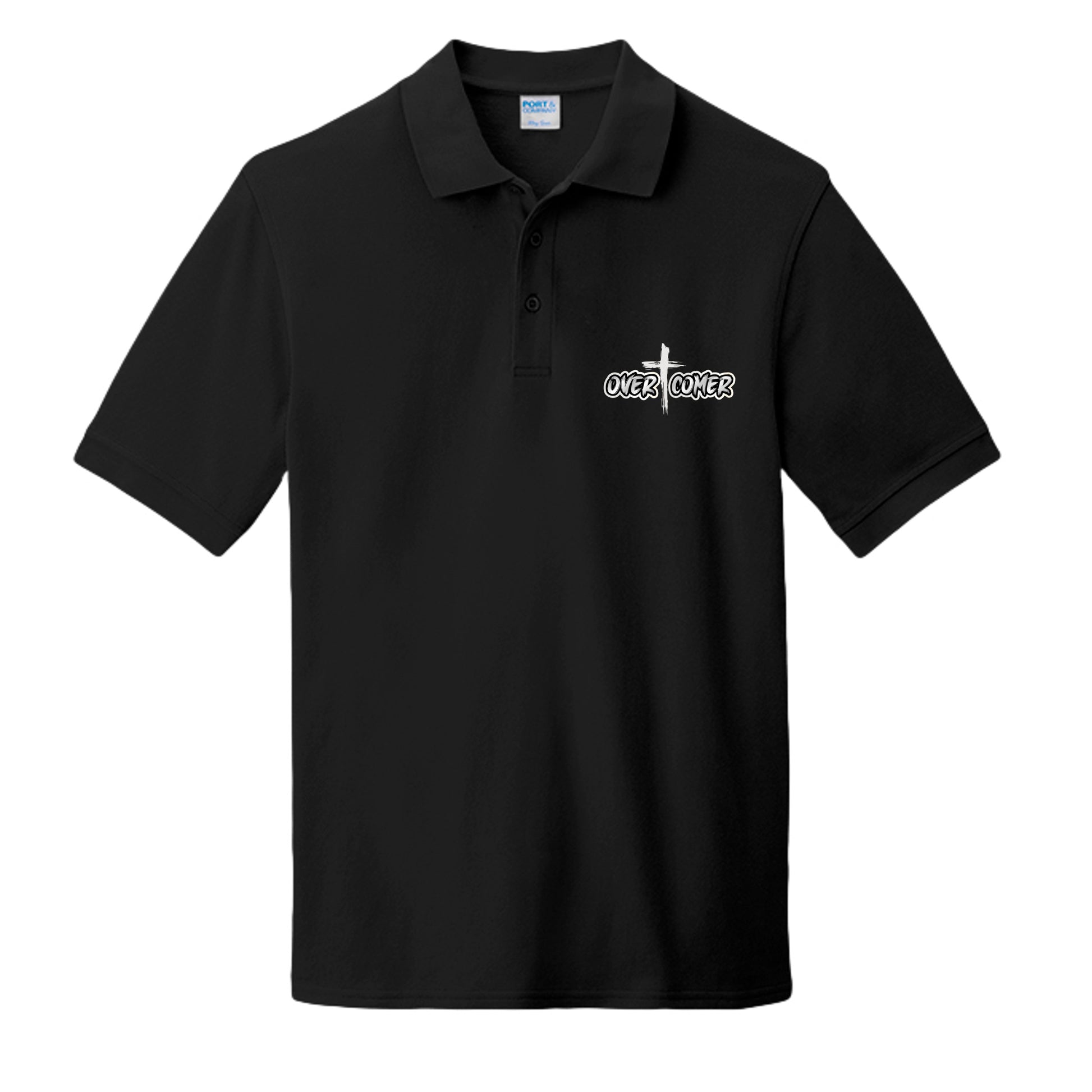 Jet Black - KP1500 - FRONT