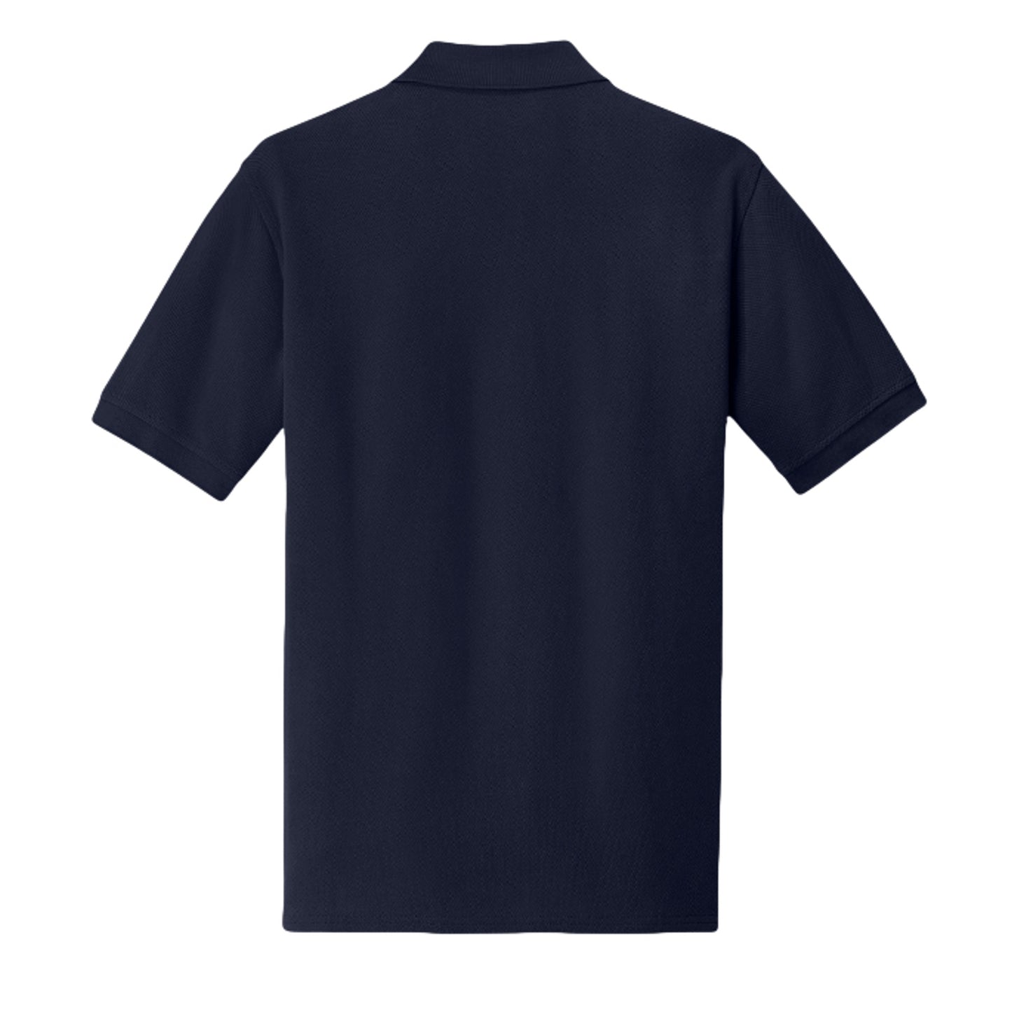 Deep Navy - KP1500 - BACK