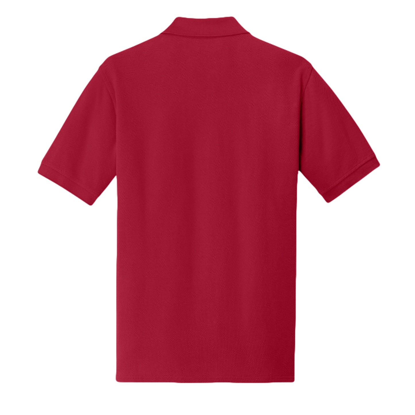 Red - KP1500 - BACK