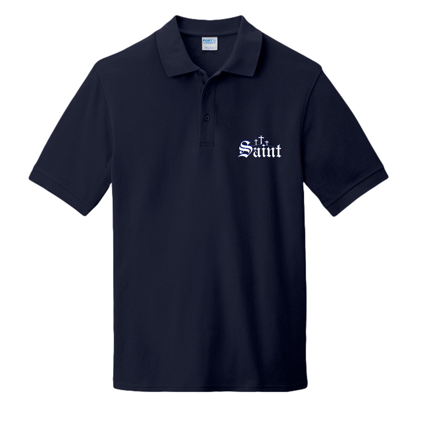 Deep Navy - KP1500 - FRONT