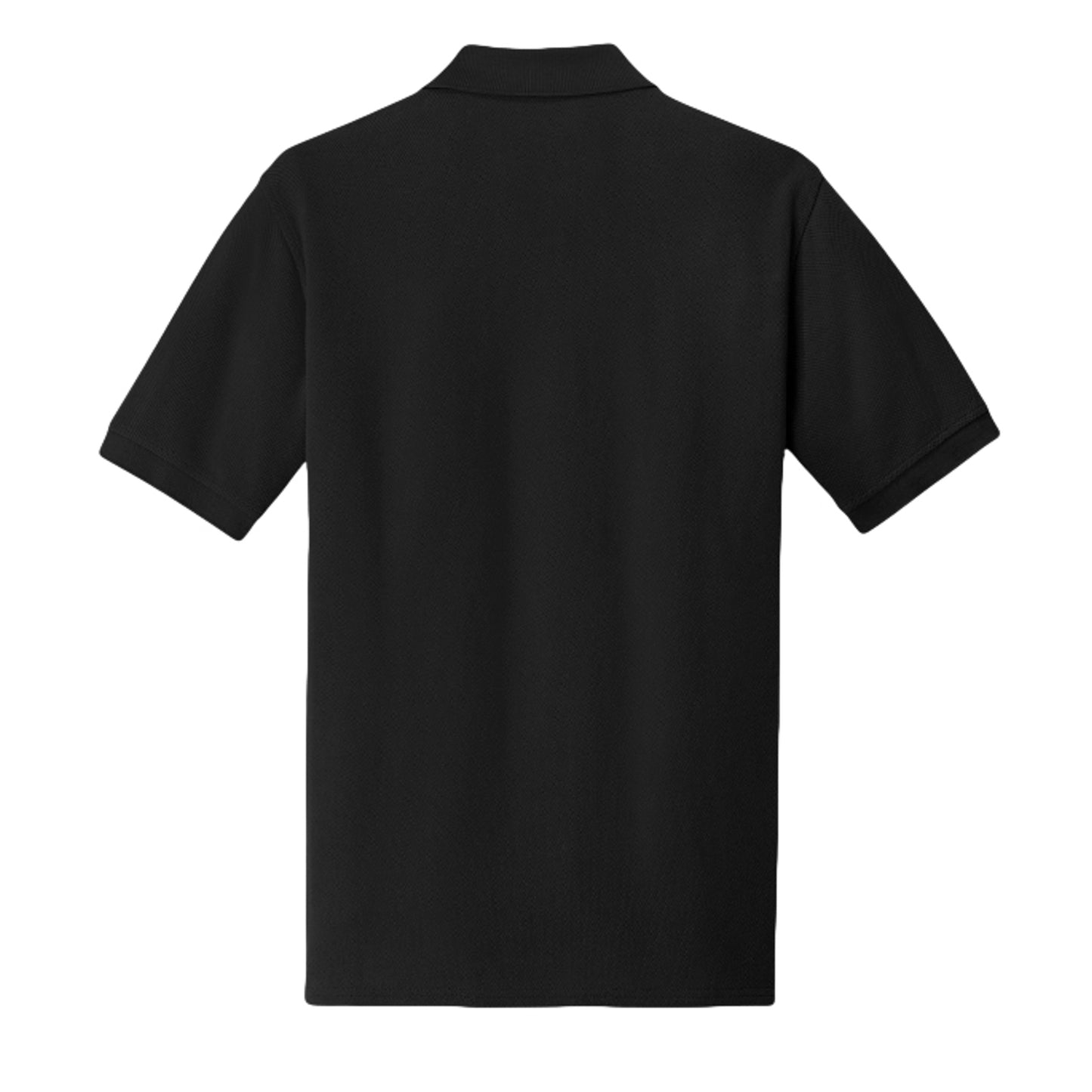 Jet Black - KP1500 - BACK