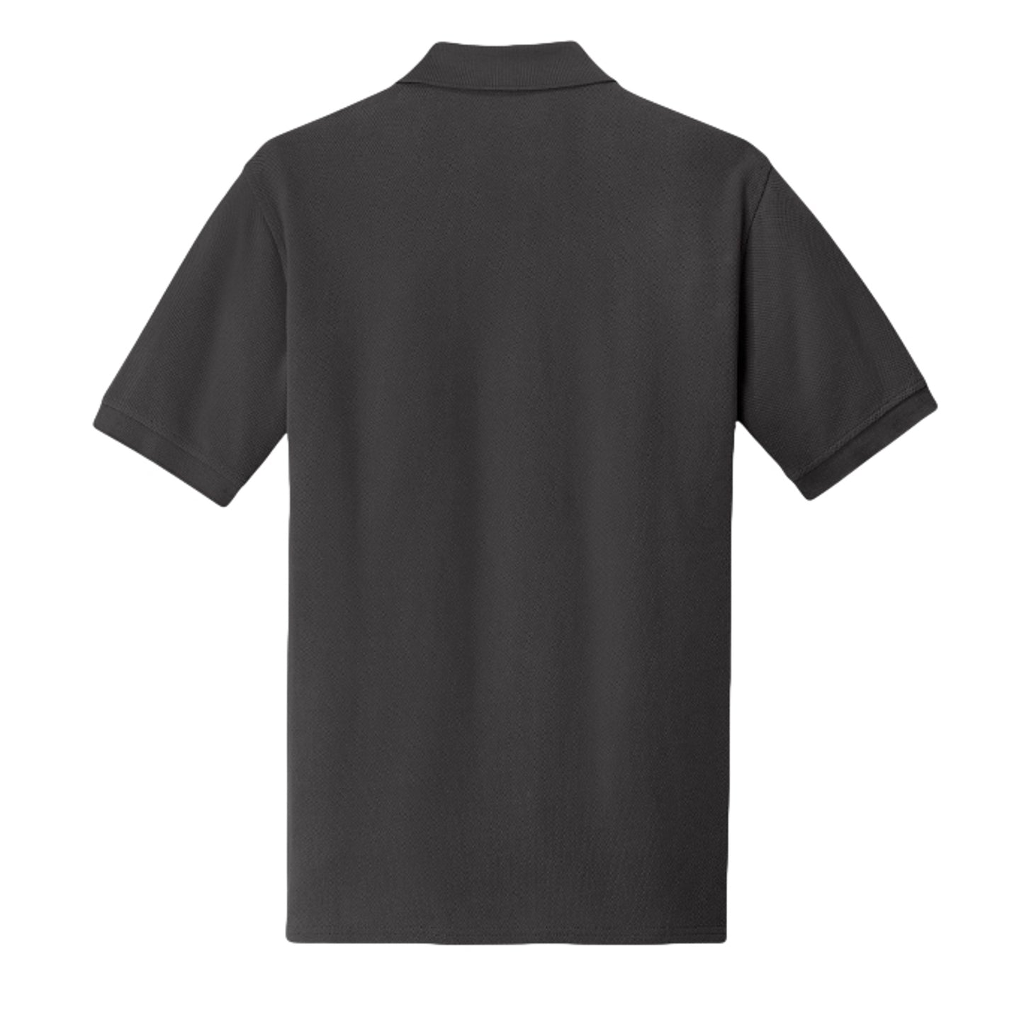 Charcoal - KP1500 - BACK