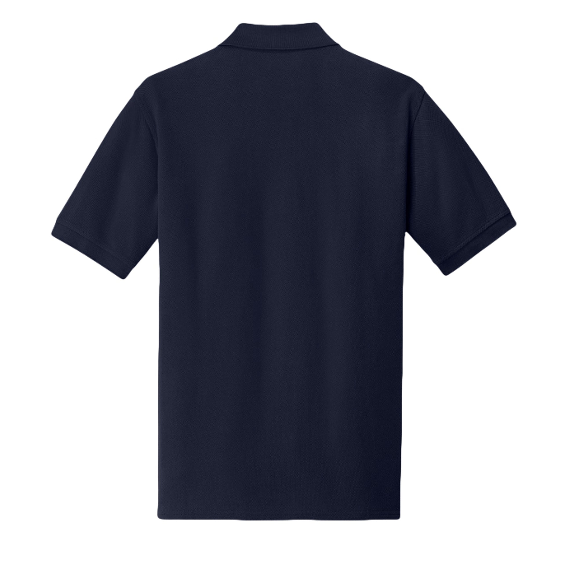 Deep Navy - KP1500 - BACK