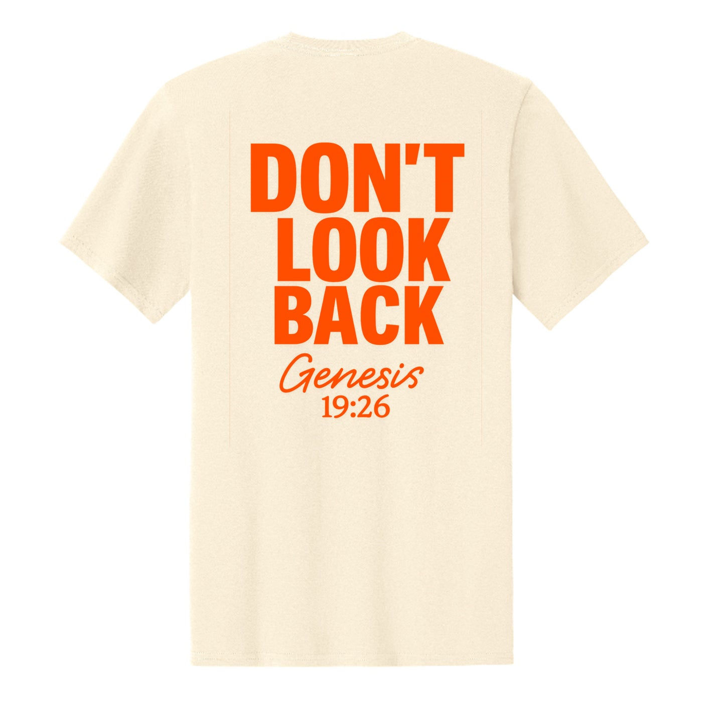 Natural - PC43 - BACK