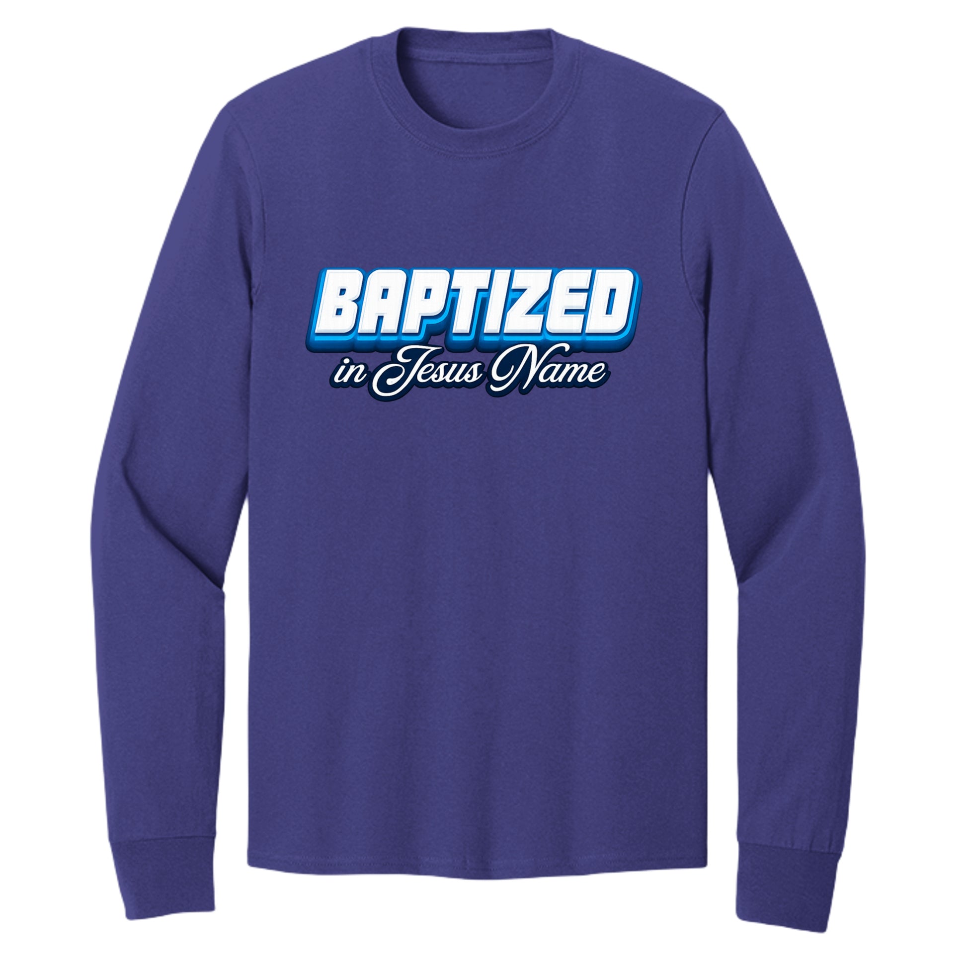 Purple - PC54LS - FRONT