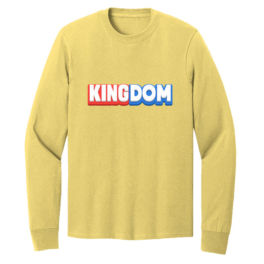 Yellow - PC54LS - FRONT