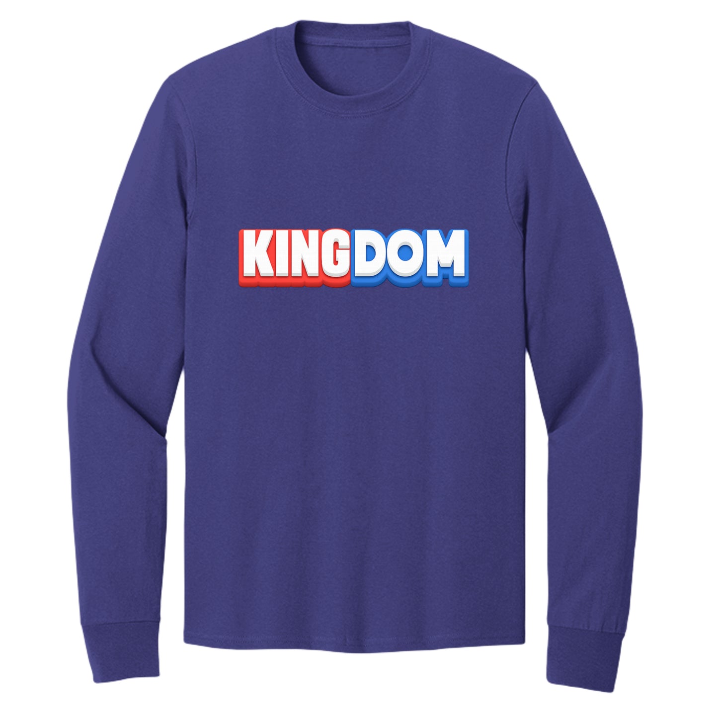 Purple - PC54LS - FRONT
