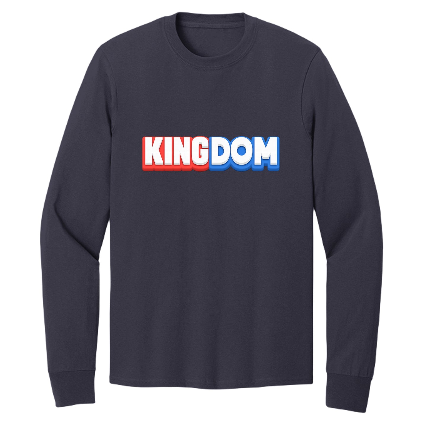 True Navy - PC54LS - FRONT