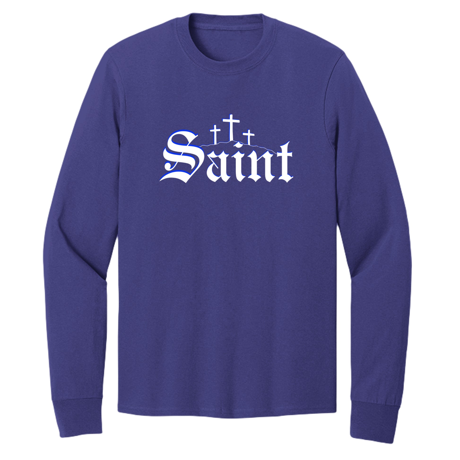 Purple - PC54LS - FRONT