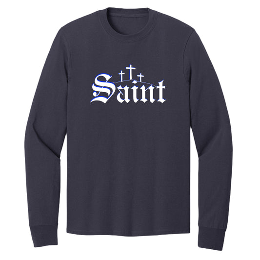 True Navy - PC54LS - FRONT