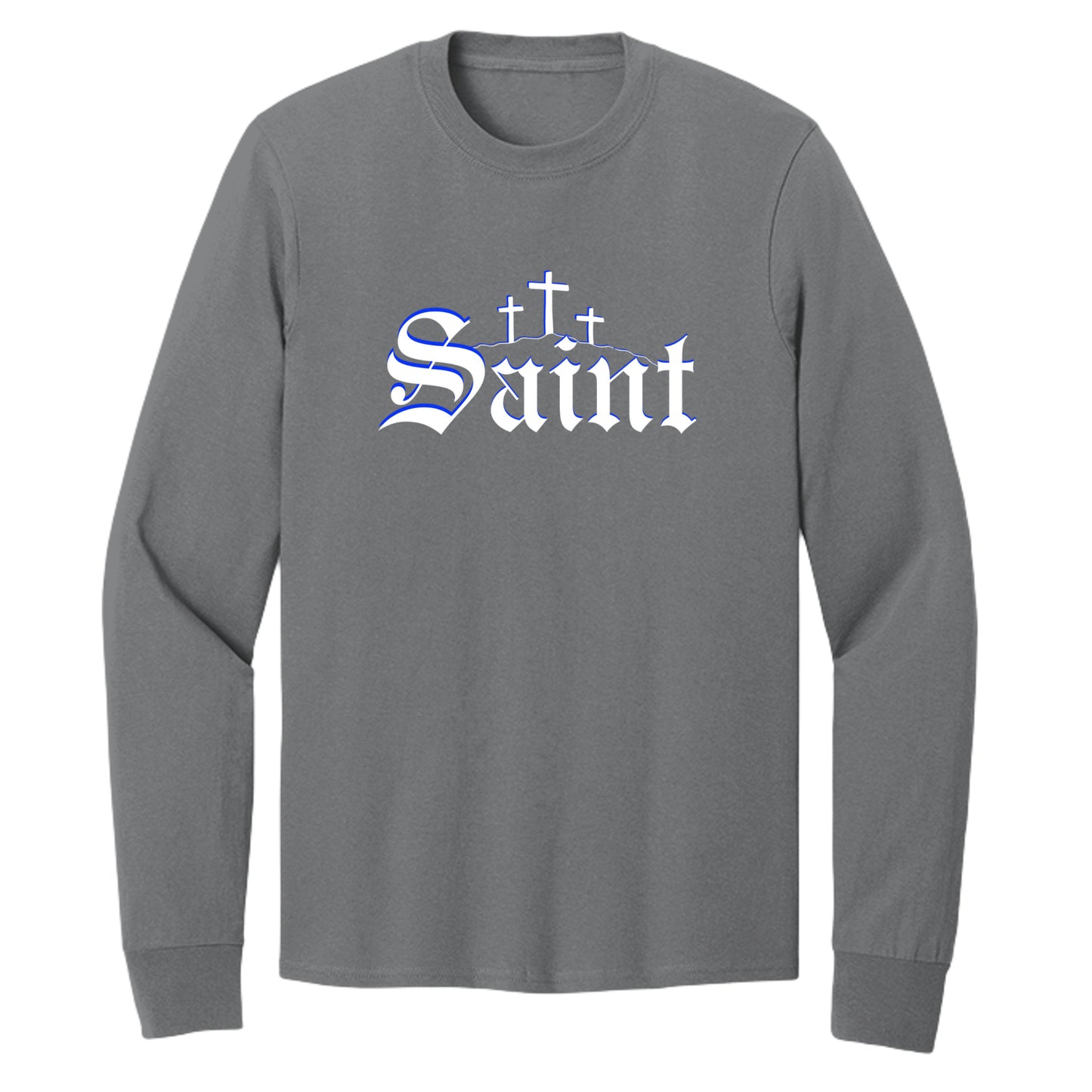 GphHeather - PC54LS - FRONT