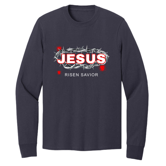 True Navy - PC54LS - FRONT