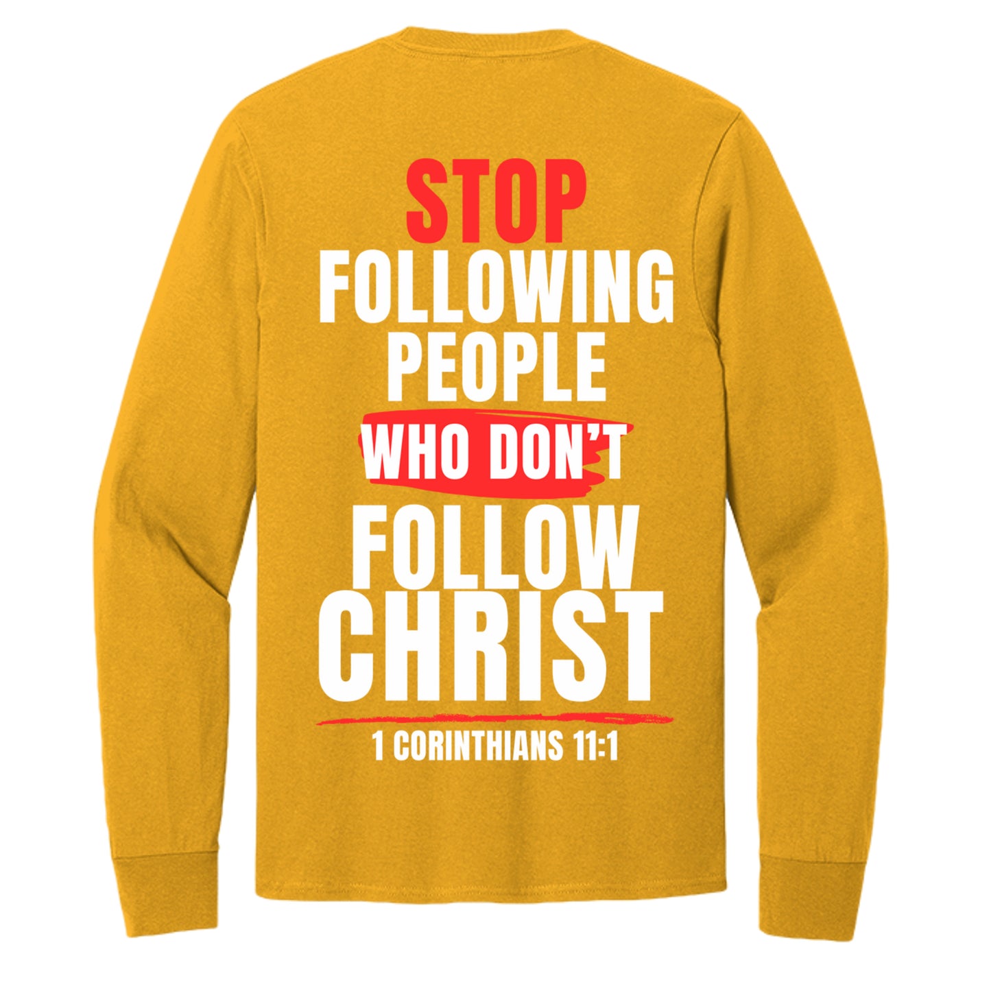 Gold - PC54LS - BACK