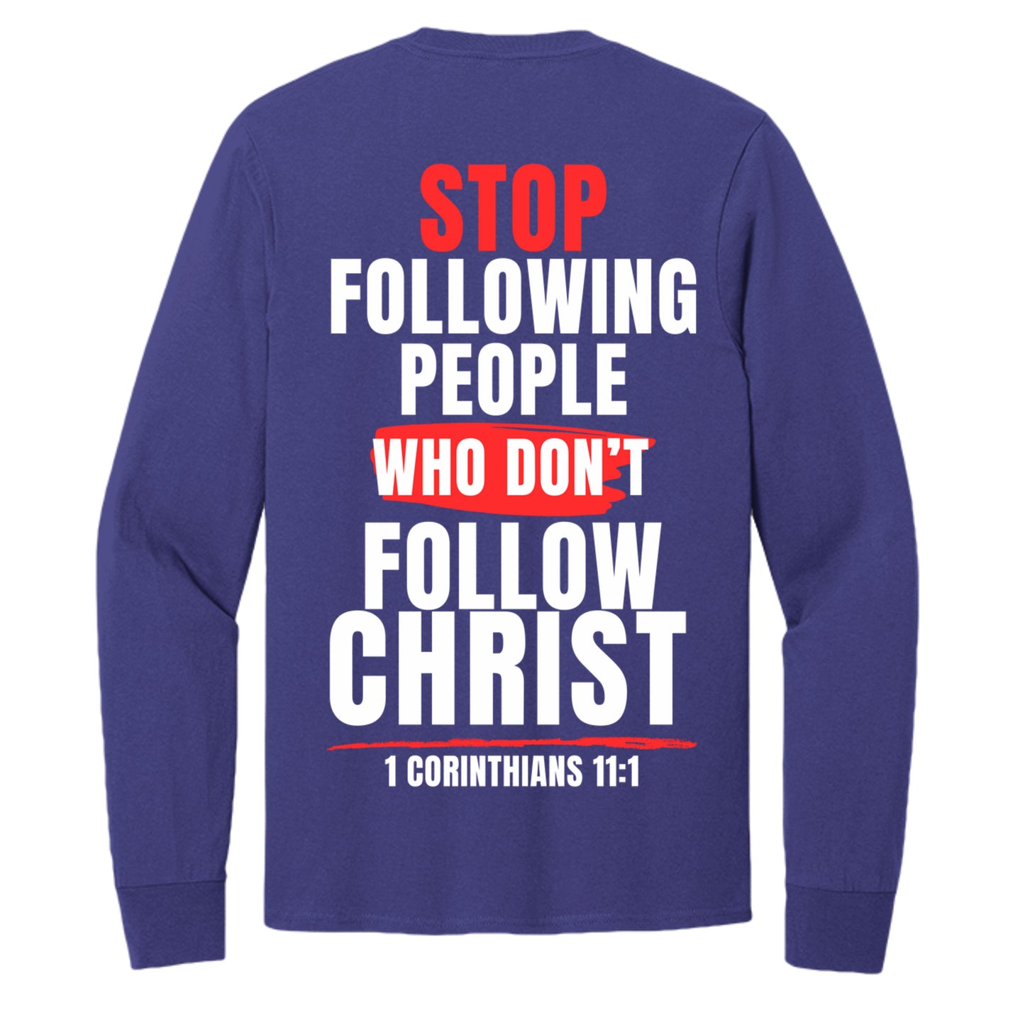 Purple - PC54LS - BACK