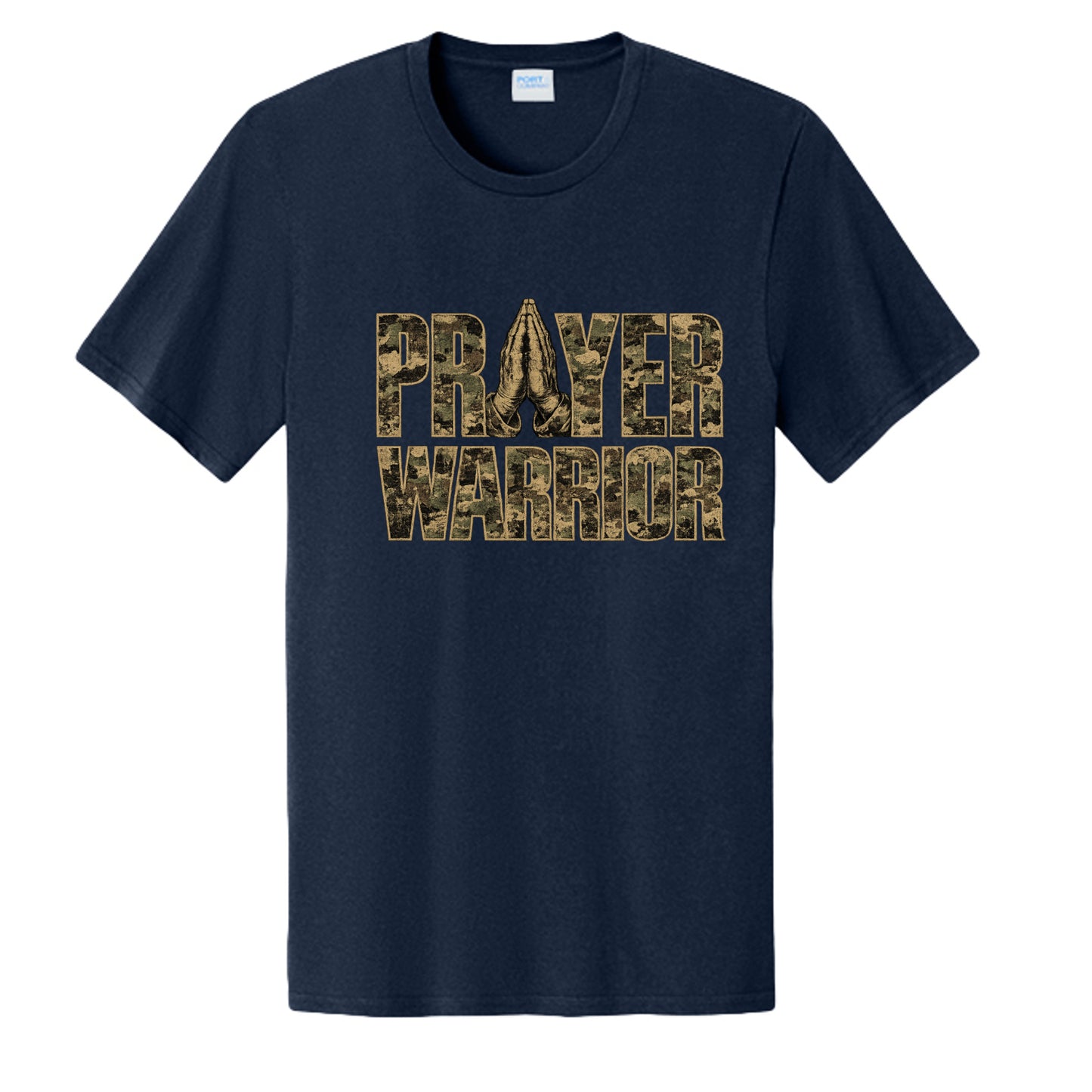 True Navy - PC43 - FRONT
