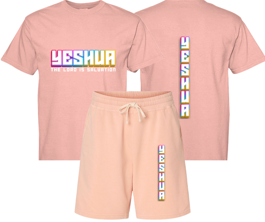 Yeshua T-Shirt | Christian Apparel
