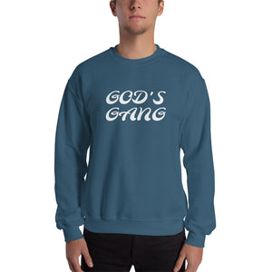 God's Gang Sweatshirt