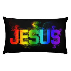 Jesus Prayer Pillow