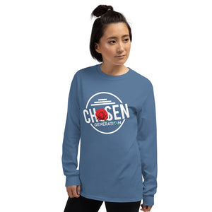 Chosen Generation Long Sleeve Shirt