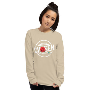 Chosen Generation Long Sleeve Shirt