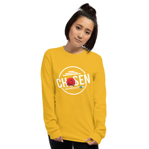 Chosen Generation Long Sleeve Shirt