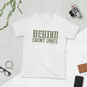 New Military Behind Enemy Lines wht/navy/grey/blk