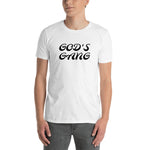 God's Gang Short-Sleeve Unisex T-Shirt