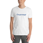 Overcomer Short-Sleeve Unisex T-Shirt