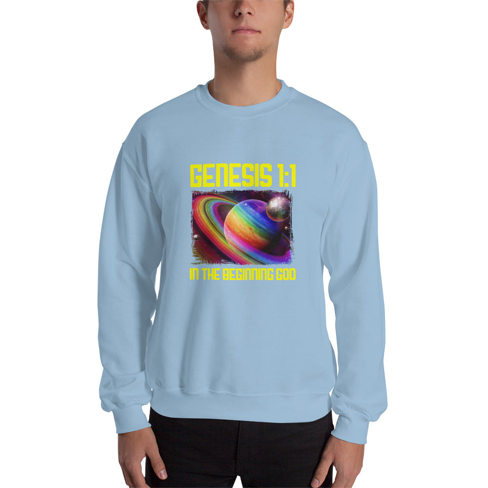 Genesis Sweatshirt