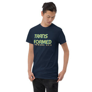 TRANSFORMED Short Sleeve T-Shirt