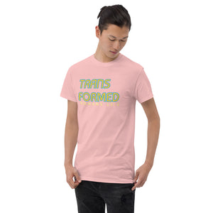 TRANSFORMED Short Sleeve T-Shirt