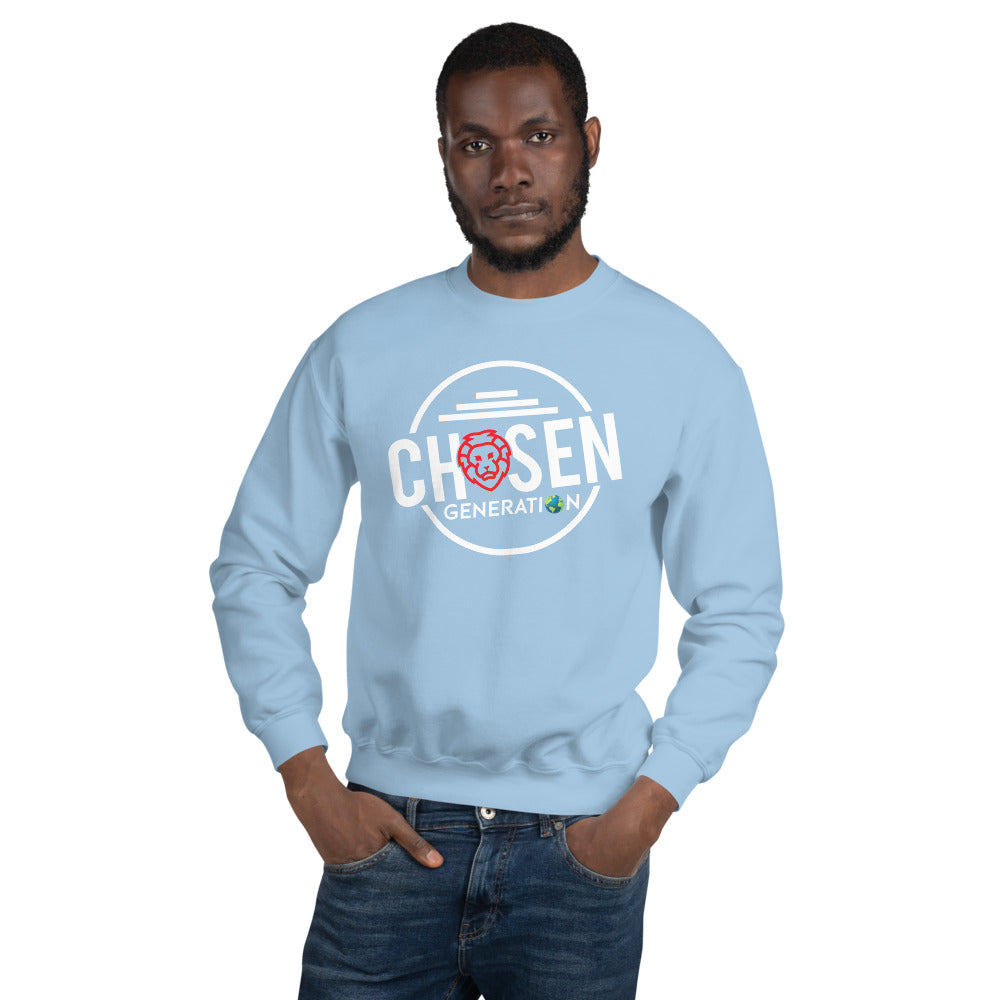 Chosen Generation Unisex Sweatshirt