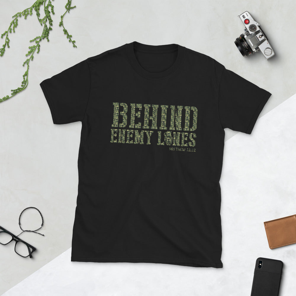 New Military Behind Enemy Lines wht/navy/grey/blk