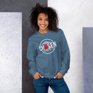 Chosen Generation Unisex Sweatshirt