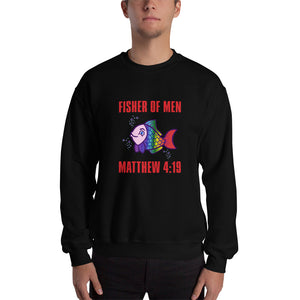 Fisher of Men Sweatshirt
