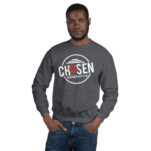 Chosen Generation Unisex Sweatshirt