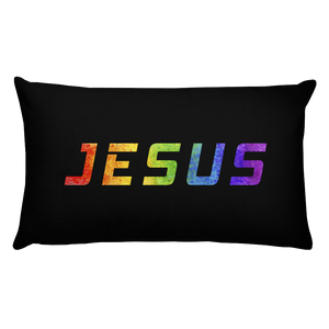 Jesus Prayer Pillow